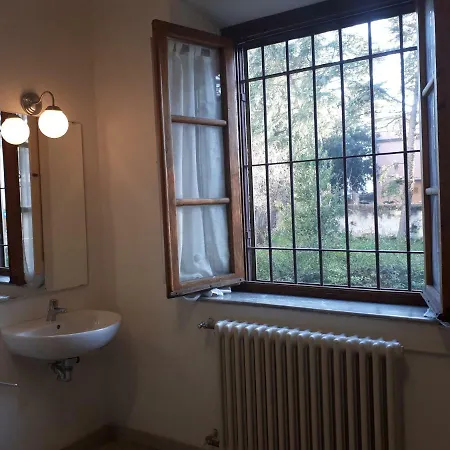 Apartamento Cappuccini Hall