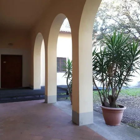 Cappuccini Hall *