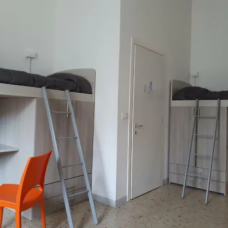 Apartamento Cappuccini Hall