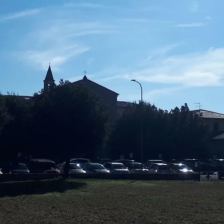 Cappuccini Hall Apartamento