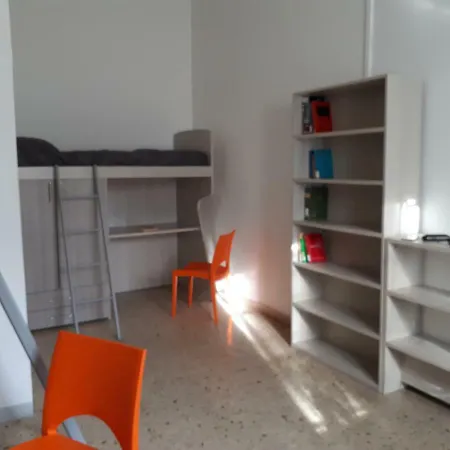 Cappuccini Hall
